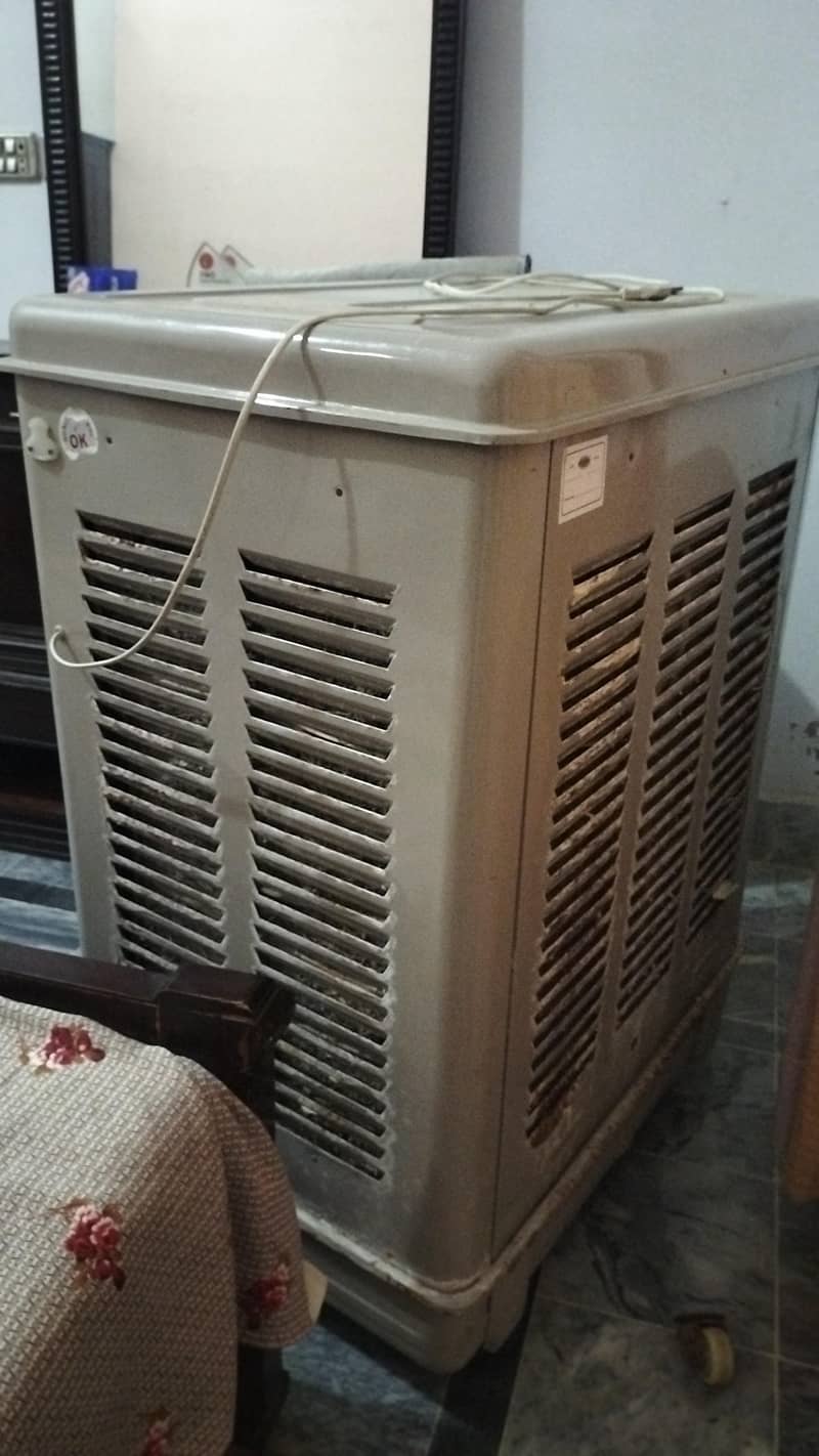 room cooler 3