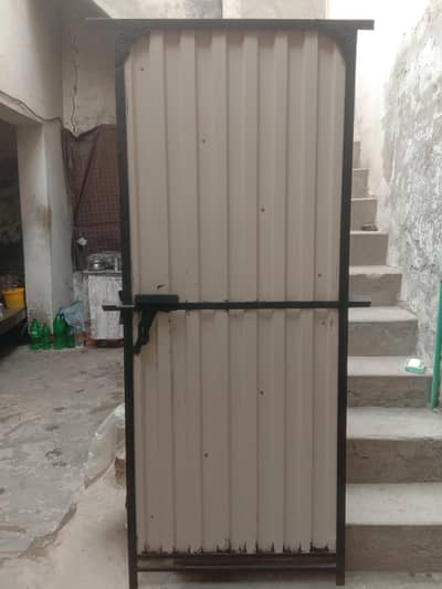 Iron Door For Sale