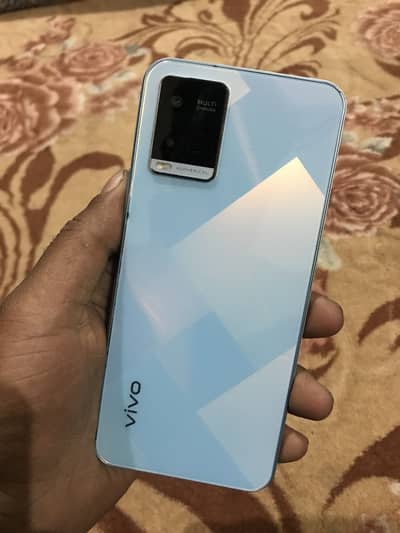 Vivo Y21
