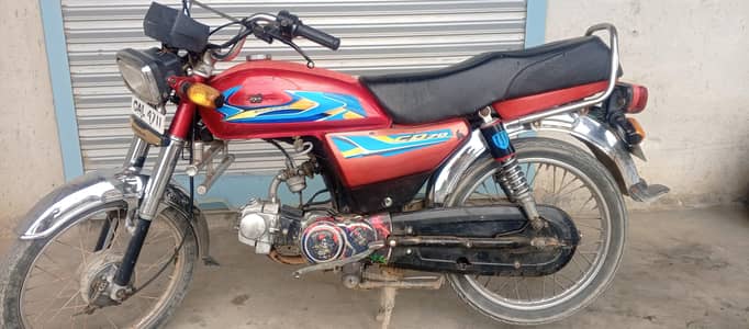 metro bike 2020 modal