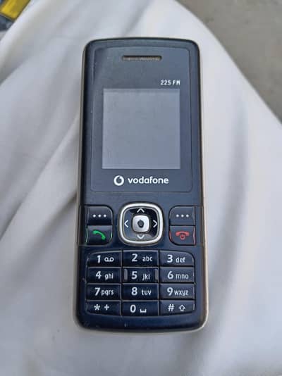 voda fone good condition with out battery