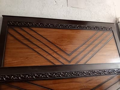 Double Bed's king Size Ramzan Offer only