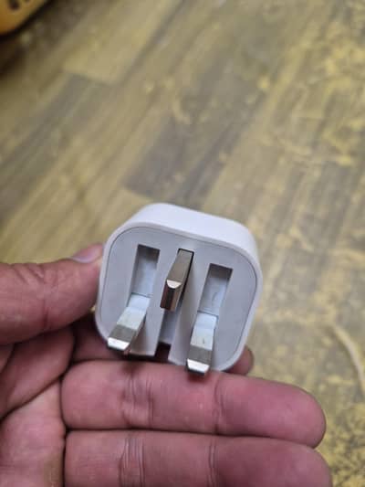 Iphone 25w original Charger