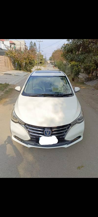 Alsvin lumeir 1.5 full option 2022 modal