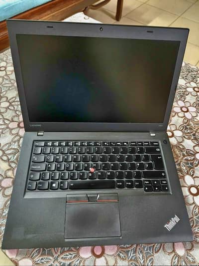Lenovo ThinkPad T460 Urgent Sale | core i5  |  LENOVO Laptop