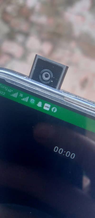 Huawei y9a official PTA Appeved exchange possible