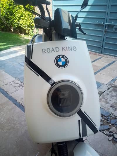 road king janoon eco