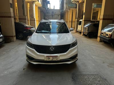 Glory 580 pro new meter suv available