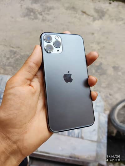 iphone 11 pro