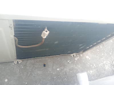 Dawlance 1.5 ton inverter AC