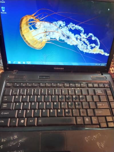 Toshiba Satellite