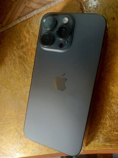 15 pro max 256 03004370980