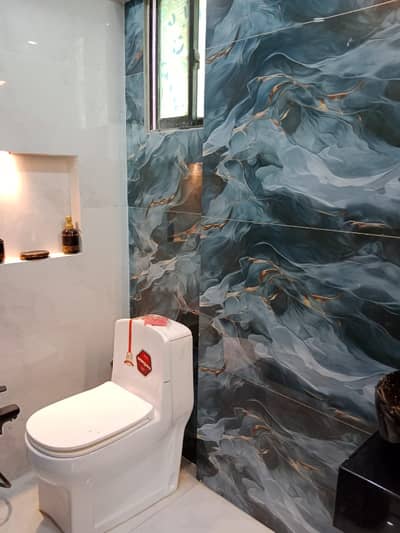 APARTMENT FOR RENT 3 BEDROOMS ATTACHED BATH