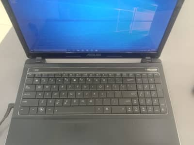 ASUS A53S