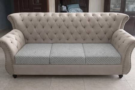 6 seater sofa set