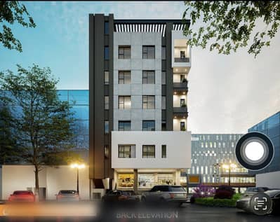 Studio Available On Easy Installment Plan In Tower-X, Sector E-16/3