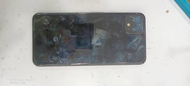 Google pixel 4 XL 16000