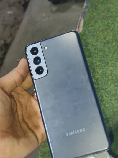 Samsung S21 5g