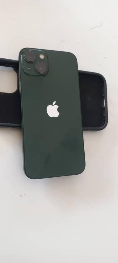 IPHONE (13) NON PTA