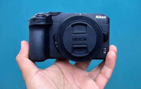 NIKON Z30 KIT