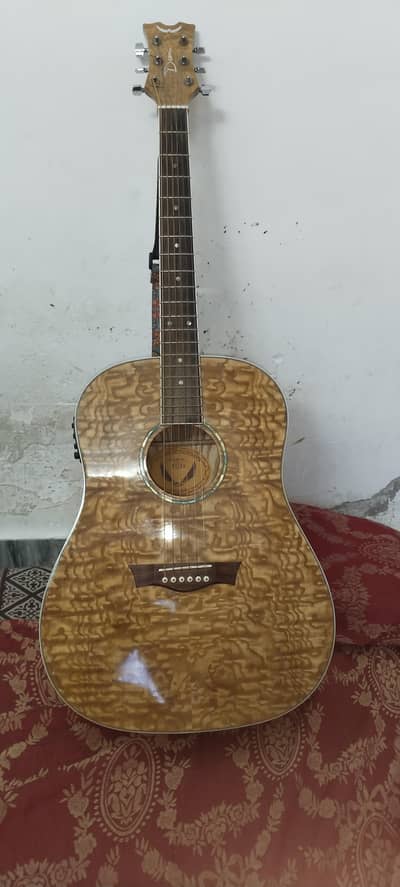 Dean Guitar Model  00121 for sale