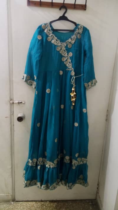 Beautiful New Dress – Perfect for Parties