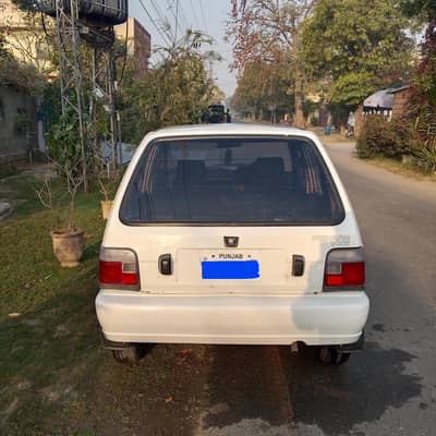 MEHRAN VXR 2016 Totally original Dha LHR 03088248188