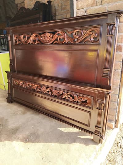 double bed / bed for sale/ double bed for sale