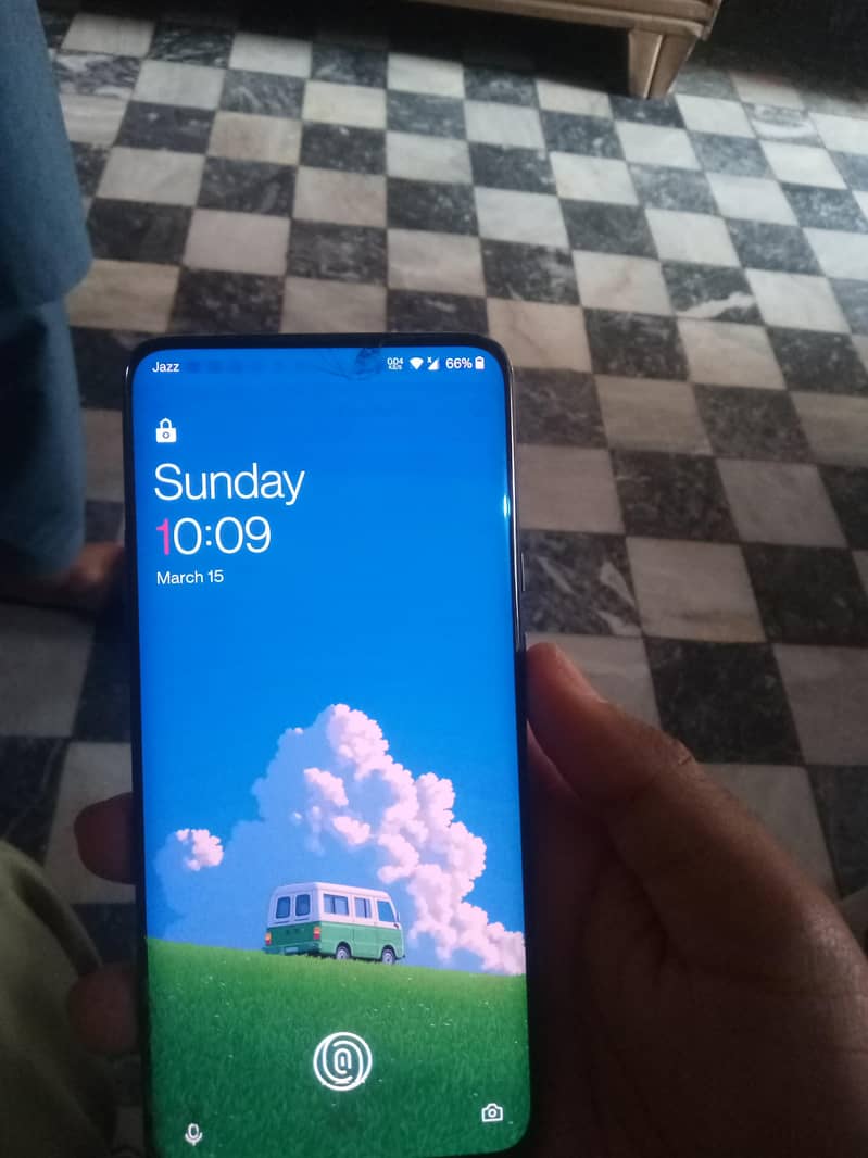 OnePlus 7pro 0