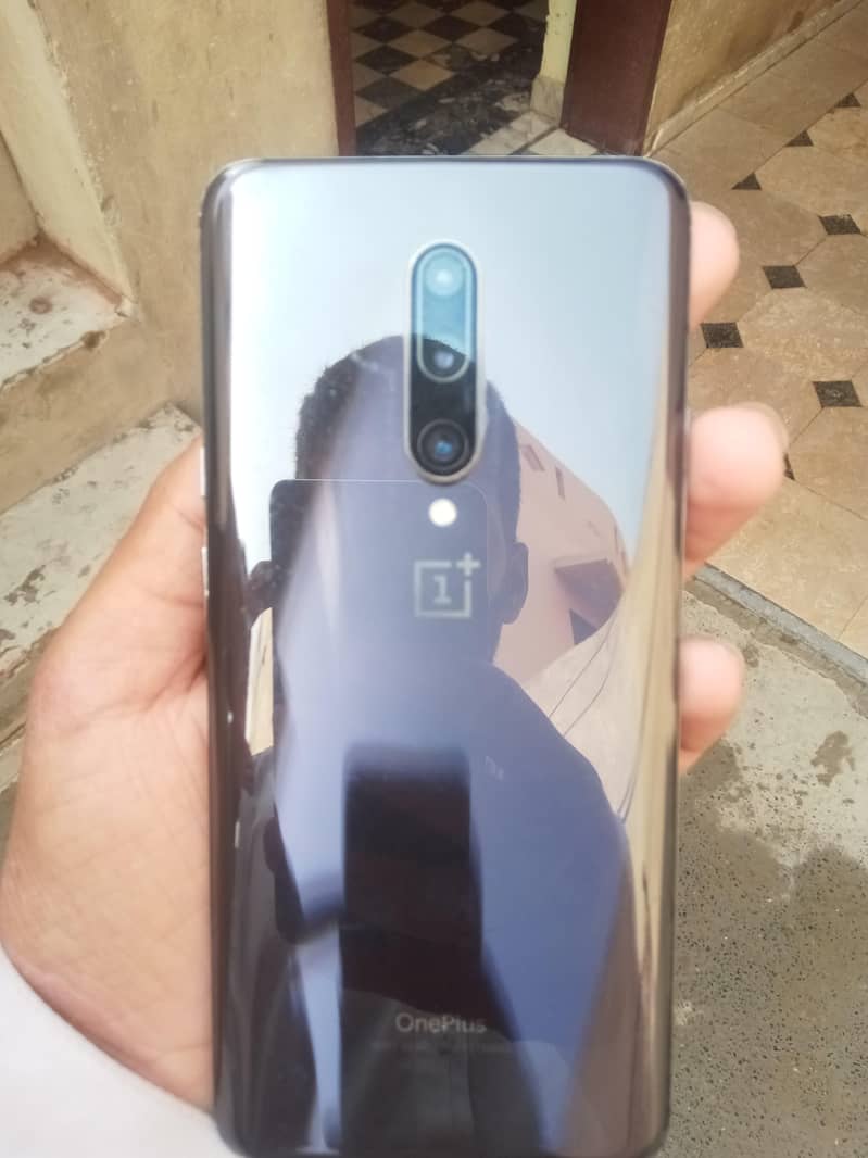 OnePlus 7pro 4