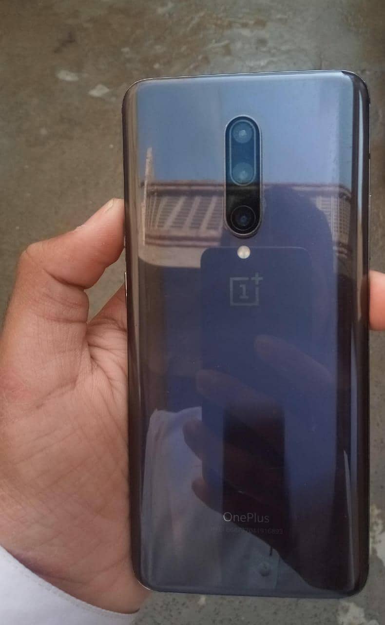 OnePlus 7pro 5