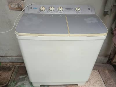 Kenwood Washing machine 10 kg