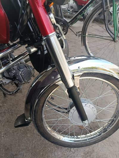 Honda 70 for sale 2025 model