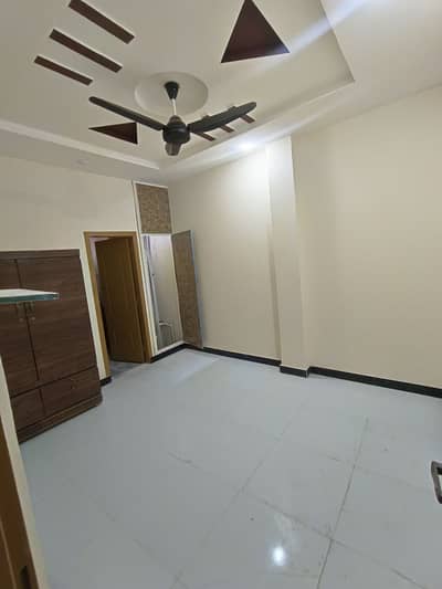 Single story brand new house for rent in Khanna dak Sanam Chowk isb