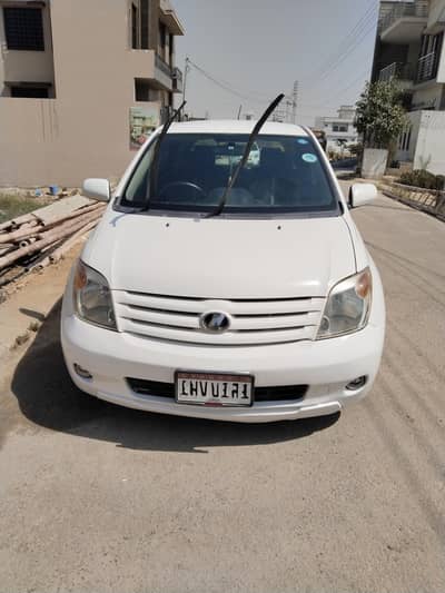 Toyota IST 1.3 Automatic 2006 Model n 2011 Registration Available