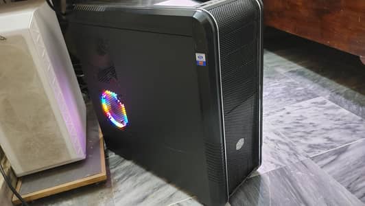 Gaming PC Mid range