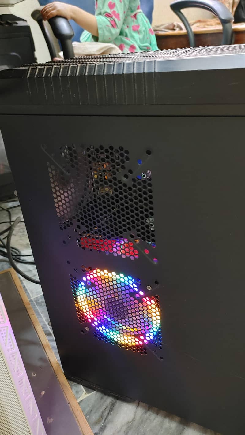 Gaming PC Mid range 1