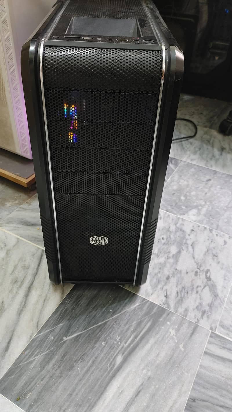 Gaming PC Mid range 2