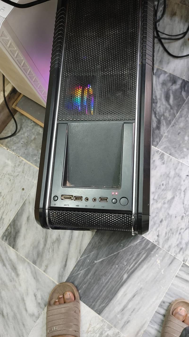 Gaming PC Mid range 3