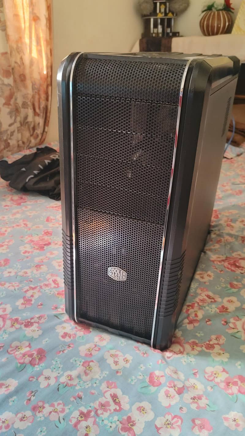 Gaming PC Mid range 10
