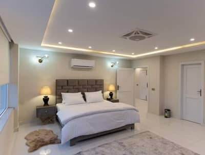 2 Bed Furnished Apartment Available For Rent