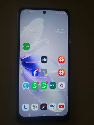 Vivo V27e