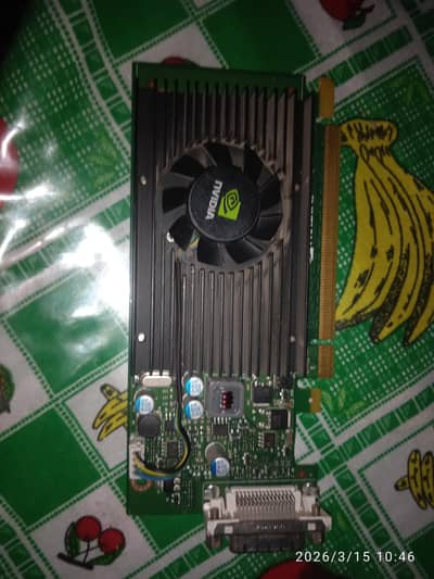 Nvidia Nvs 315 1Gb vram