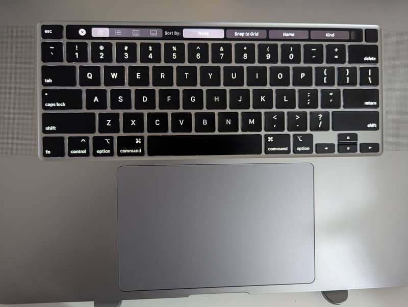MacBook Pro 6