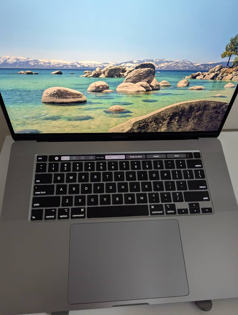 MacBook Pro 7