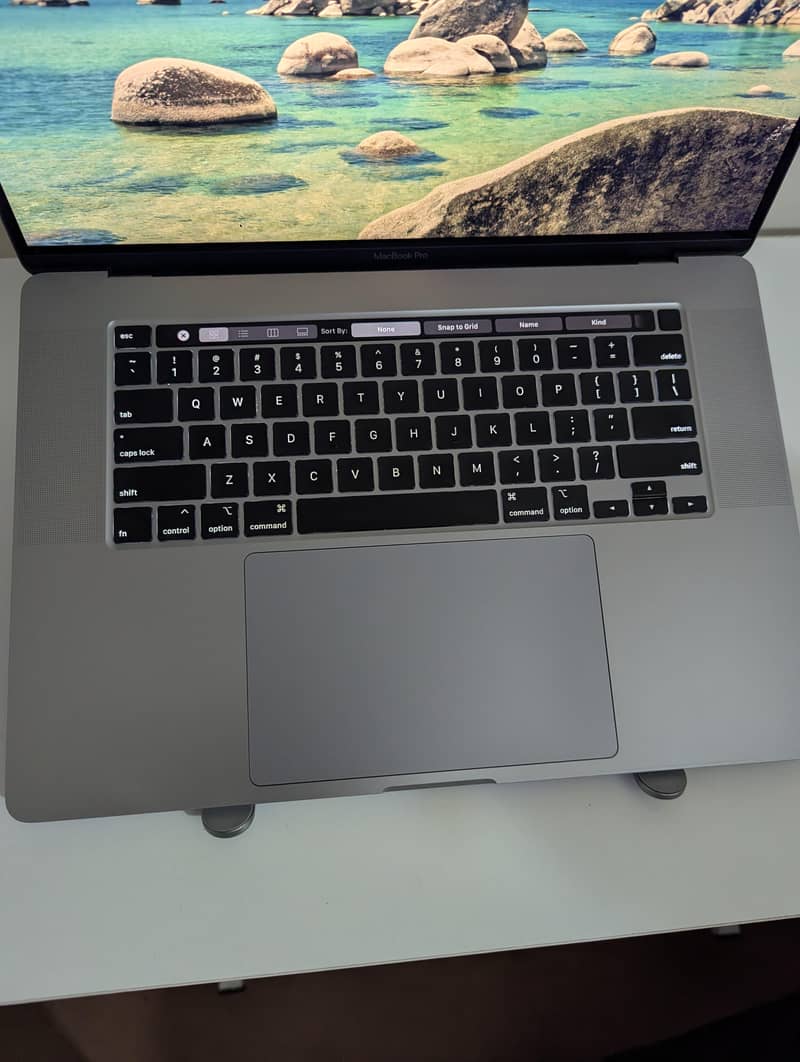 MacBook Pro 8