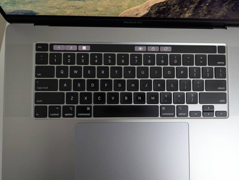 MacBook Pro 9