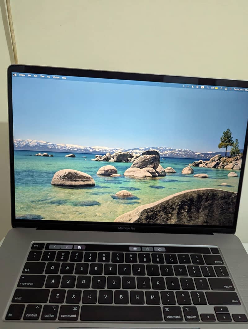 MacBook Pro 11
