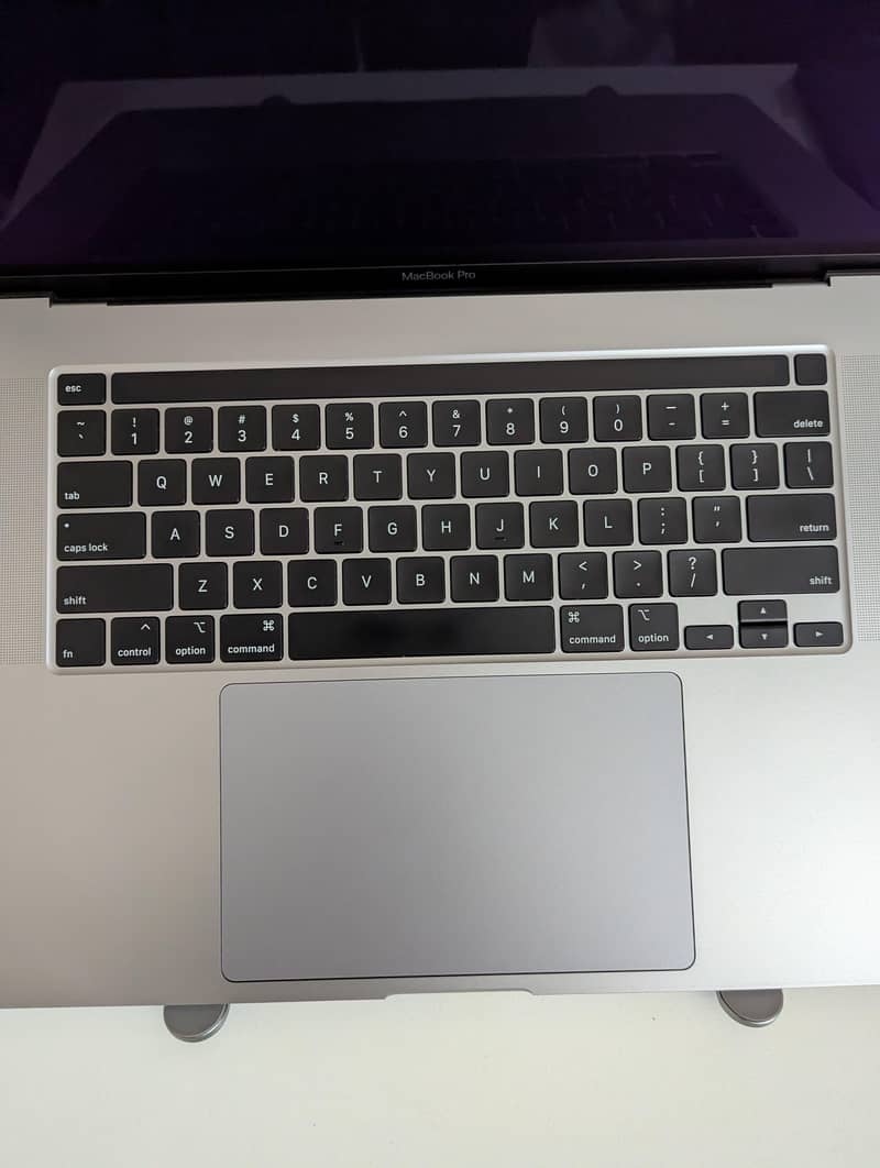 MacBook Pro 12