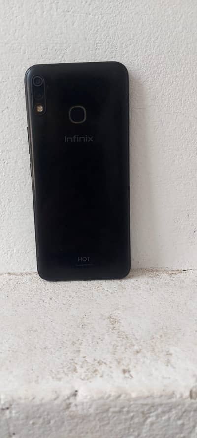 Infinix Hot 8 Lite | Minor Repair Needed | 2/32 GB